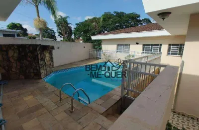Casa com 3 dormitórios à venda, 242 m² por r$ 1.800.000,00 - city américa - são paulo/sp