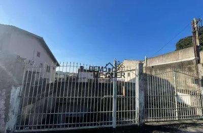 Terreno à venda, 186 m² por r$ 400.000,00 - pirituba - são paulo/sp