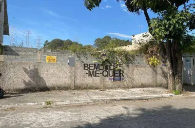 Terreno à venda, 420 m² por r$ 770.000,00 - city américa - são paulo/sp
