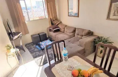 Apartamento com 2 dormitórios à venda, 50 m² por r$ 308.000,00 - freguesia do ó - são paulo/sp