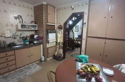 Casa com 2 quartos à venda no Jardim Mangalot, São Paulo 
