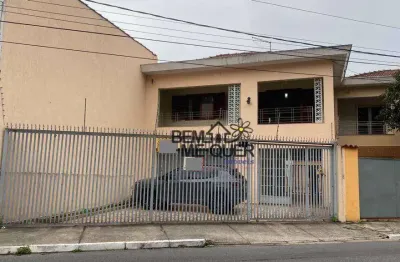 Sobrado com 2 dormitórios à venda, 240 m² por r$ 950.000,00 - pirituba - são paulo/sp