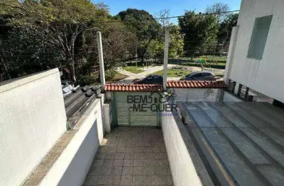 Sobrado à venda, 90 m² por r$ 580.000,00 - parque maria domitila - são paulo/sp
