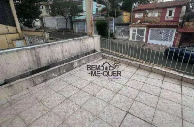 Reduziu valor - sobrado 1º gleba do parque são domingos