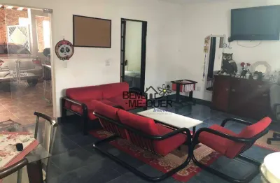 Casa com 5 dormitórios à venda, 102 m² por r$ 1.380.000,00 - vila madalena - são paulo/sp