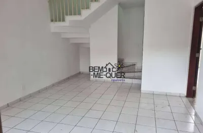 Sobrado com 3 dormitórios à venda, 100 m² por r$ 850.000,00 - city pinheirinho - são paulo/sp