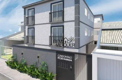 Apartamento com 1 dormitório à venda, 30 m² por r$ 233.580,00 - vila mangalot - são paulo/sp