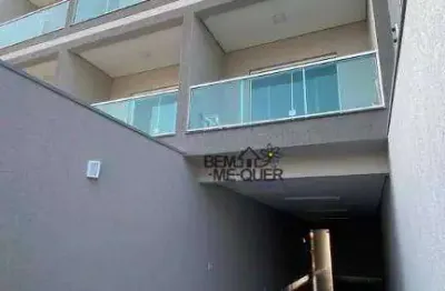 Sobrado com 3 dormitórios à venda, 206 m² por r$ 980.000,00 - parque são domingos - são paulo/sp