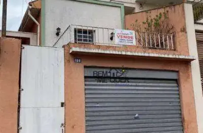 Terreno à venda no Piqueri, São Paulo 