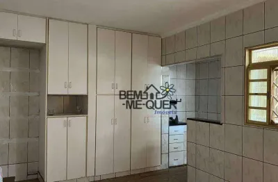 Casa à venda, 92 m² por r$ 480.000,00 - jardim cidade pirituba - são paulo/sp
