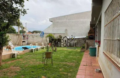 Casa com 3 dormitórios à venda, 134 m² por r$ 1.220.000,00 - parque são domingos - são paulo/sp