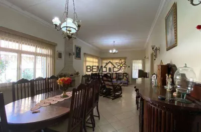 Espaçosa casa terrea - lote inteiro  com 4 dormitórios à venda, 300 m² por r$ 1.170.000 - parque são domingos - são paulo/sp