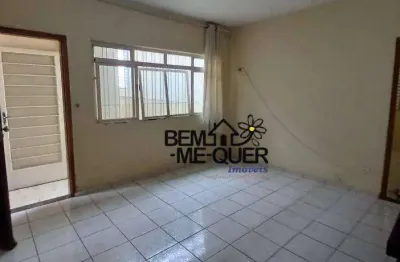 Casa com 3 dormitórios à venda, 100 m² por r$ 450.000,00 - jardim cidade pirituba - são paulo/sp