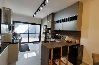 Sobrado vila leopoldina com 3 dormitórios à venda, 153 m² por r$ 1.550.000 - vila leopoldina - são paulo/sp