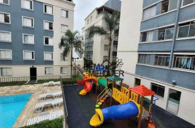 Apartamento com 2 quartos à venda na Vila Miriam, São Paulo 