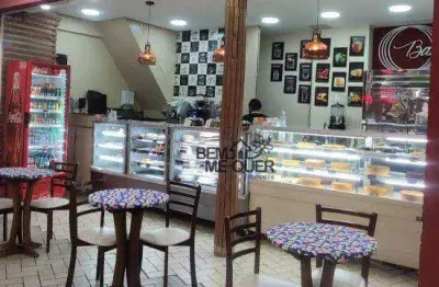 Ponto comercial à venda na Lapa, São Paulo 