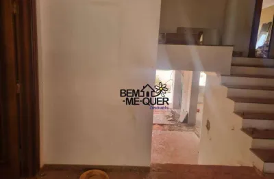 Casa com 4 dormitórios à venda, 318 m² por r$ 2.490.000,00 - city américa - são paulo/sp