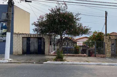 Terreno à venda, 380 m² por r$ 800.000,00 - pirituba - são paulo/sp