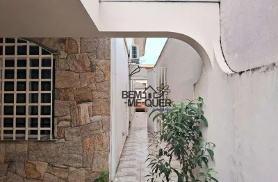 Casa 3 dormitórios com ótima localização no pq. são domingos - sp