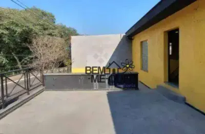 Excelente casa comercial na av. do anastácio -pq. são domingos
