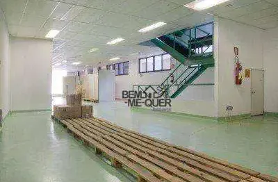 Prédio à venda, 1200 m² por r$ 6.990.000,00 - perdizes - são paulo/sp