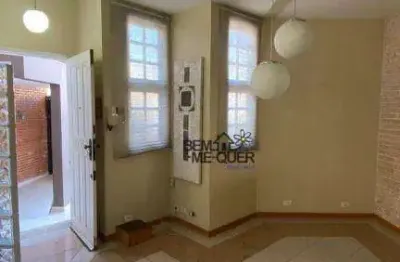 Sobrado à venda, 109 m² por r$ 730.000,00 - parque são domingos - são paulo/sp