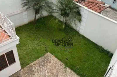 Sobrado com 2 dormitórios à venda, 102 m² por r$ 595.000,00 - jardim são josé - são paulo/sp