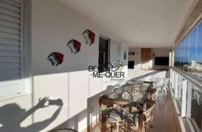 Apartamento com 2 dormitórios à venda, 75 m² por r$ 880.000,00 - vila clais - bertioga/sp