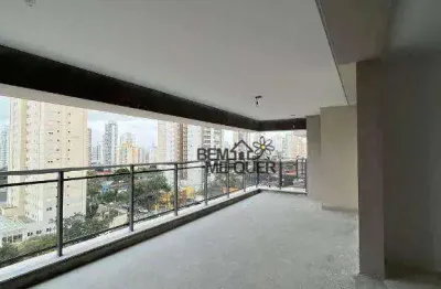 Apartamento vila romana novo de 167 metros com o melhor preço da região