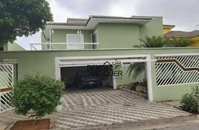 Sobrado com 3 dormitórios à venda, 500 m² por r$ 3.300.000,00 - city américa - são paulo/sp