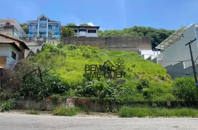 Terreno à venda, 420 m² por r$ 750.000,00 - city américa - são paulo/sp