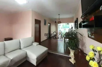 Casa com 4 dormitórios à venda, 500 m² por r$ 956.000,00 - vila zat - são paulo/sp