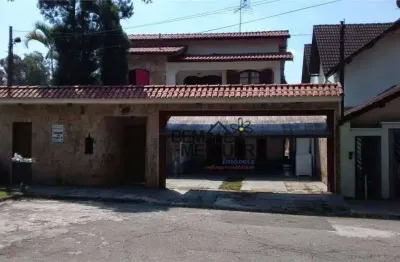 Sobrado com 4 dormitórios à venda, 380 m² por r$ 1.700.000,00 - jardim regina - são paulo/sp