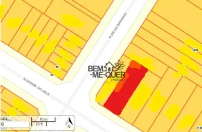 Terreno à venda, 182 m² por r$ 1.650.000,00 - perdizes - são paulo/sp