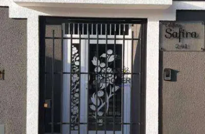 Apartamento com 2 dormitórios à venda, 38 m² por r$ 242.000,00 - vila santa edwiges - são paulo/sp