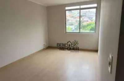 Apart. grande. tudo reformado, localização previlegiada