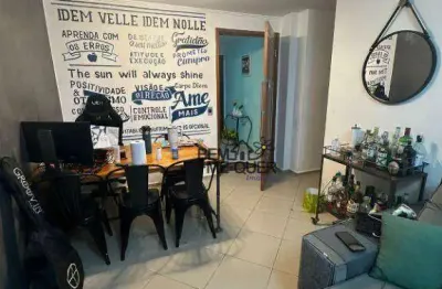 Apartamento com 2 quartos à venda na Vila Pereira Cerca, São Paulo 