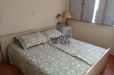 Apartamento com 2 quartos à venda na Vila Pereira Cerca, São Paulo 