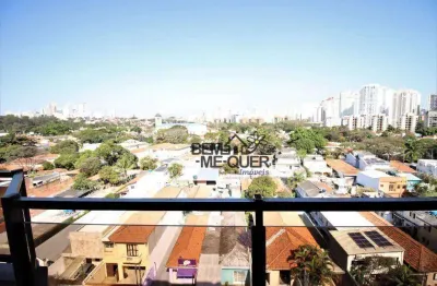 Cobertura à venda, 284 m² por r$ 2.869.000,00 - bela aliança - são paulo/sp