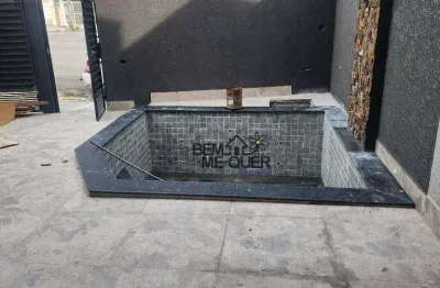 Sobrado com 3 dormitórios à venda, 134 m² por r$ 1.390.000,00 - parque são domingos - são paulo/sp