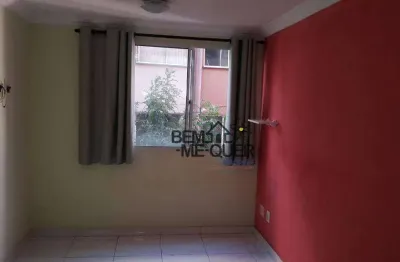 Apartamento com 3 dormitórios à venda, 55 m² por r$ 250.000,00 - vila guedes - são paulo/sp