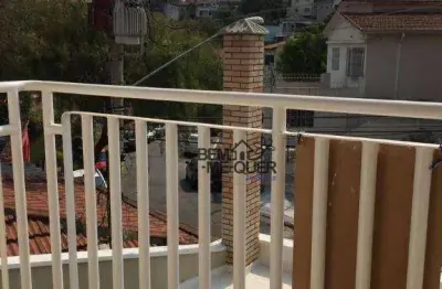 Sobrado com 3 dormitórios à venda, 180 m² por r$ 1.200.000,00 - chácara inglesa - são paulo/sp