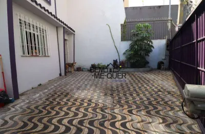 Sobrado à venda, 200 m² por r$ 1.650.000,00 - perdizes - são paulo/sp