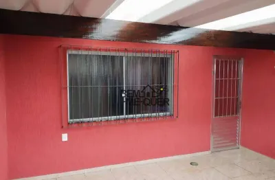 Excelente sobrado com otima localização trav av mutinga