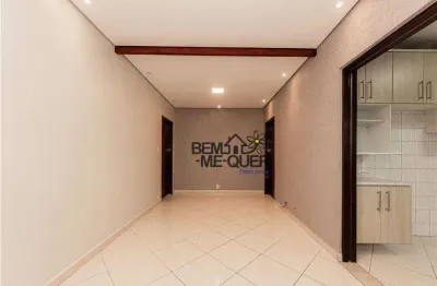 Casa com 3 dormitórios à venda, 240 m² por r$ 645.000,00 - vila marina - são paulo/sp