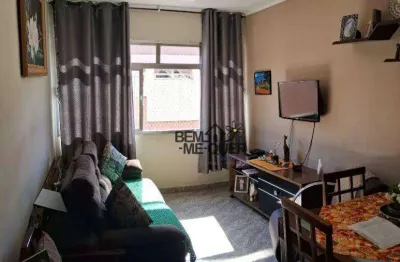Apartamento com 2 dormitórios à venda, 71 m²  - central parque lapa - são paulo/sp