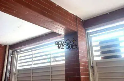 Sobrado com 4 dormitórios à venda, 140 m² por r$ 680.000,00 - freguesia do ó - são paulo/sp