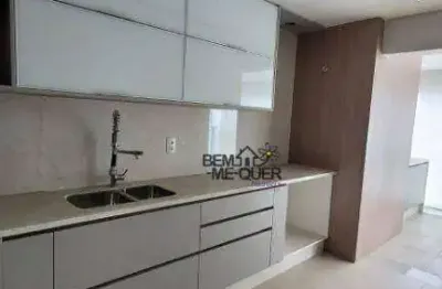 Apartamento com 3 dormitórios à venda, 130 m² por r$ 2.240.000,00 - brooklin - são paulo/sp