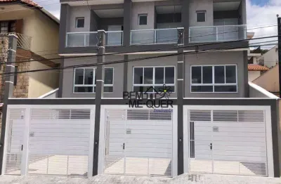 Sobrado com 3 dormitórios à venda, 155 m² por r$ 745.000,00 - jardim regina - são paulo/sp