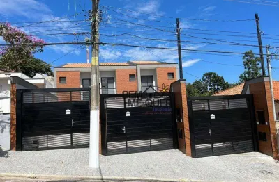 Sobrado com 2 dormitórios à venda, 95 m² por r$ 595.000,00 - jaraguá - são paulo/sp